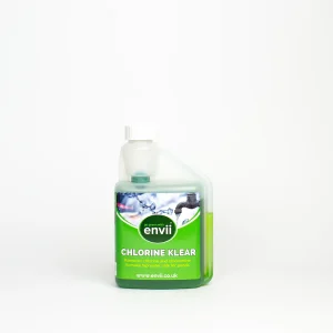 Chlorine Klear