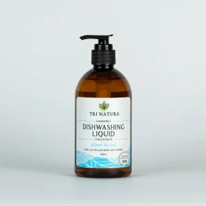 Dishwashing Liquid - Chamomile