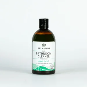 Bathroom Cleaner - Spearmint