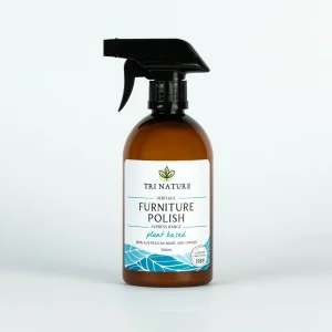Furniture Polish - Sandalwood