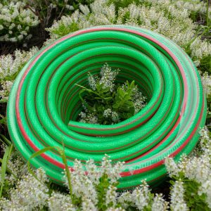 Royal Green 6 Layer Heavy Duty 1/2" Hose Pipe